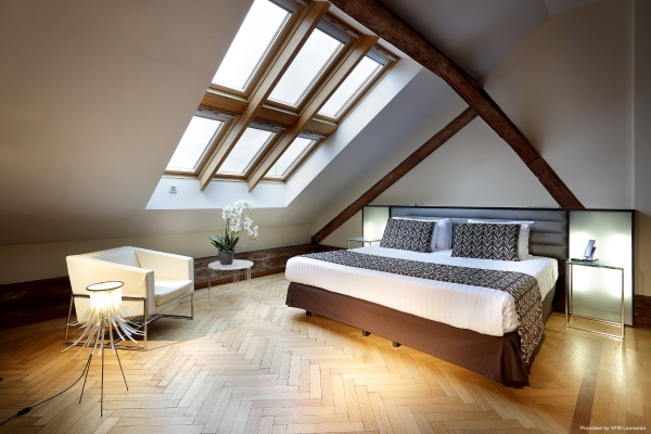 Hotel Eurostars Thalia